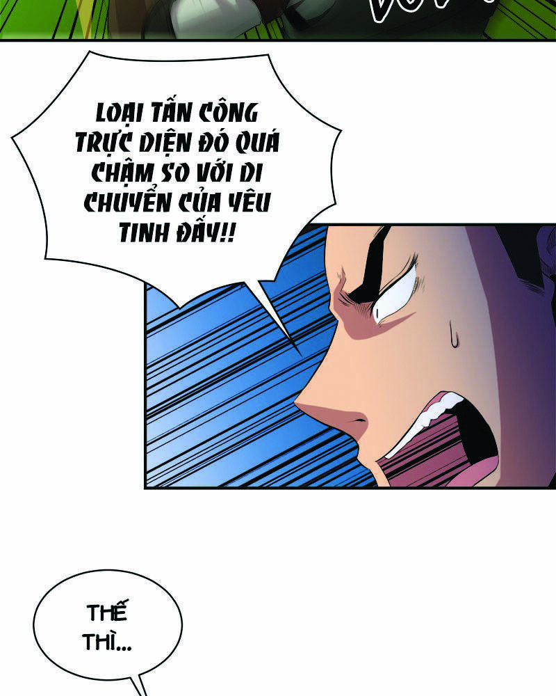 Người Bán Hoa Mạnh Nhất: Chapter 49