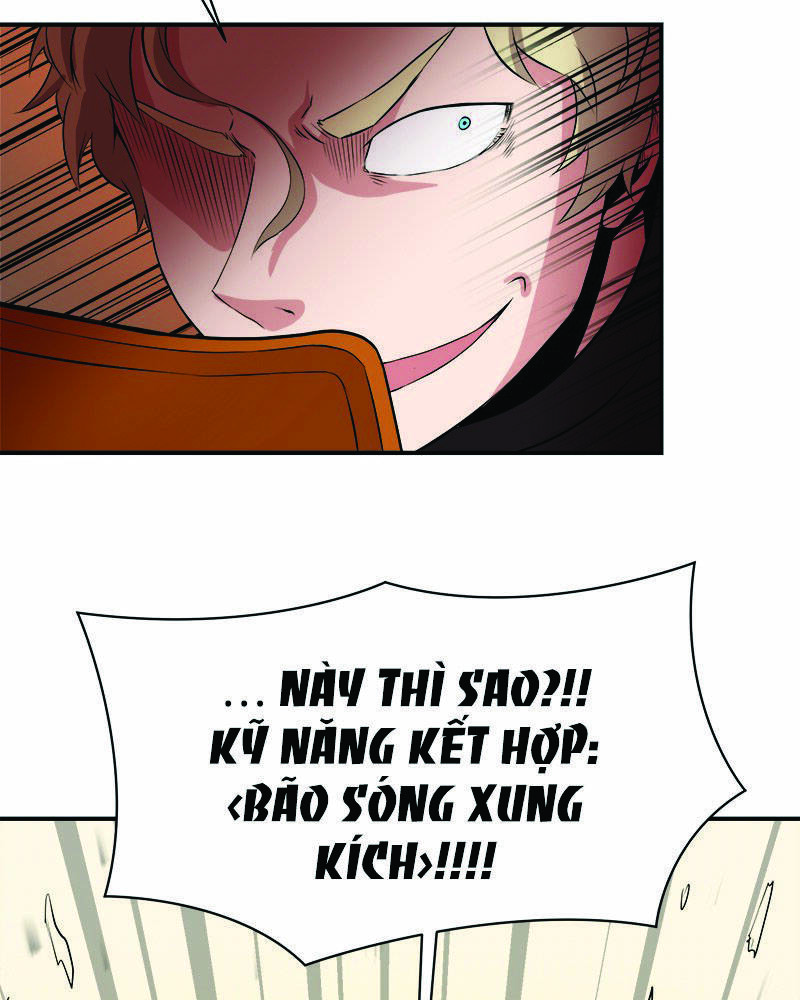 Người Bán Hoa Mạnh Nhất: Chapter 49
