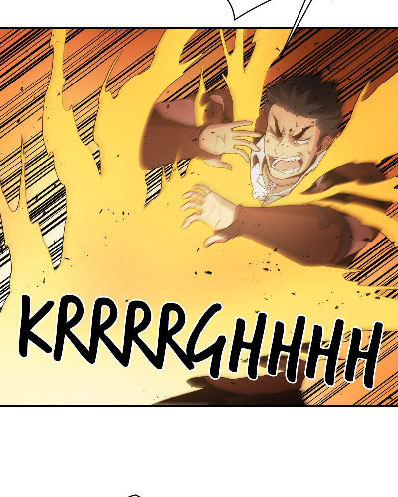 Người Bán Hoa Mạnh Nhất: Chapter 49