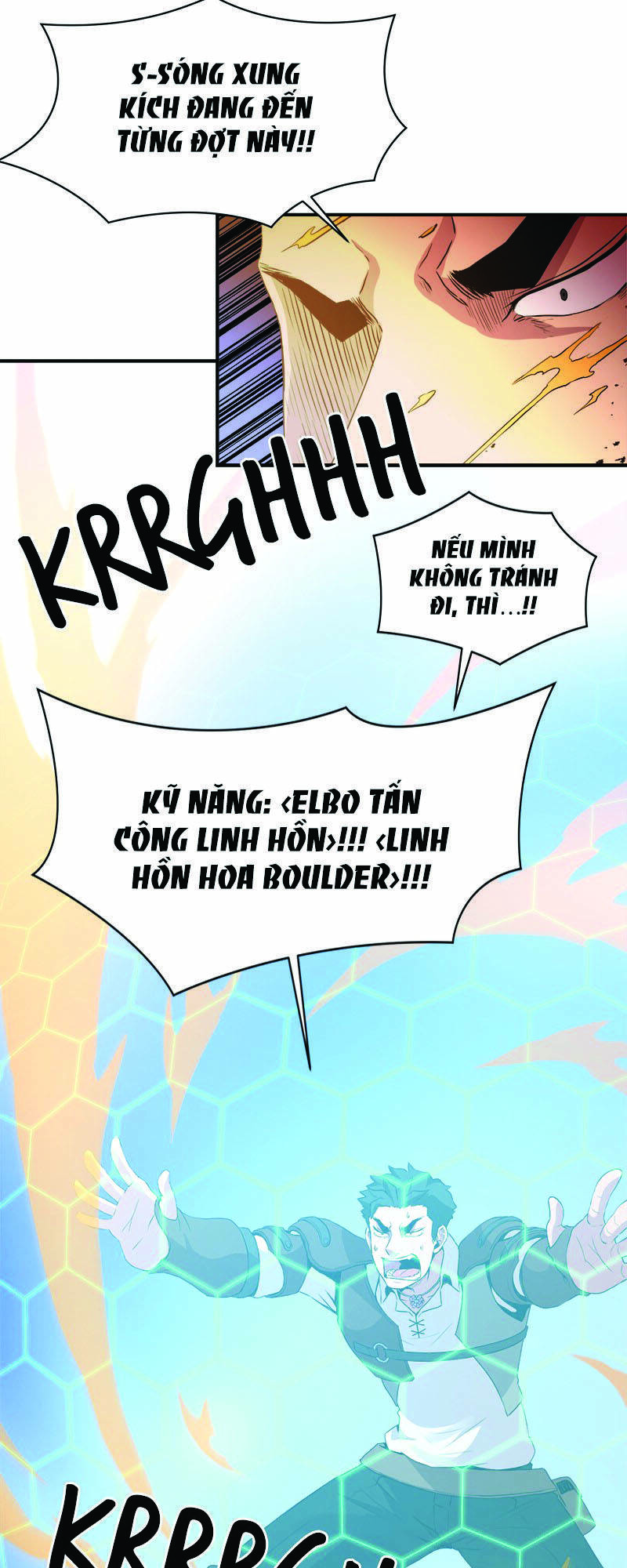 Người Bán Hoa Mạnh Nhất: Chapter 49