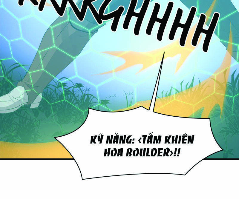 Người Bán Hoa Mạnh Nhất: Chapter 49