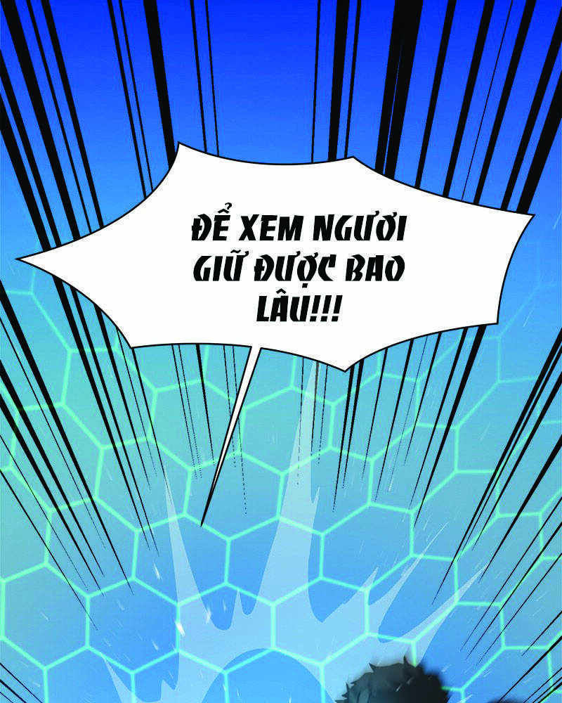 Người Bán Hoa Mạnh Nhất: Chapter 49