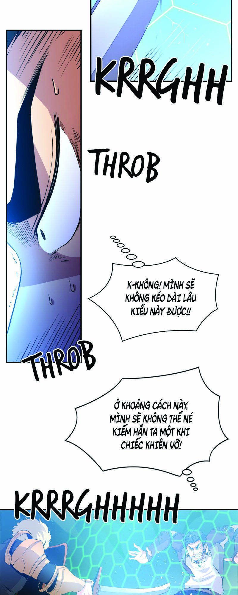 Người Bán Hoa Mạnh Nhất: Chapter 49
