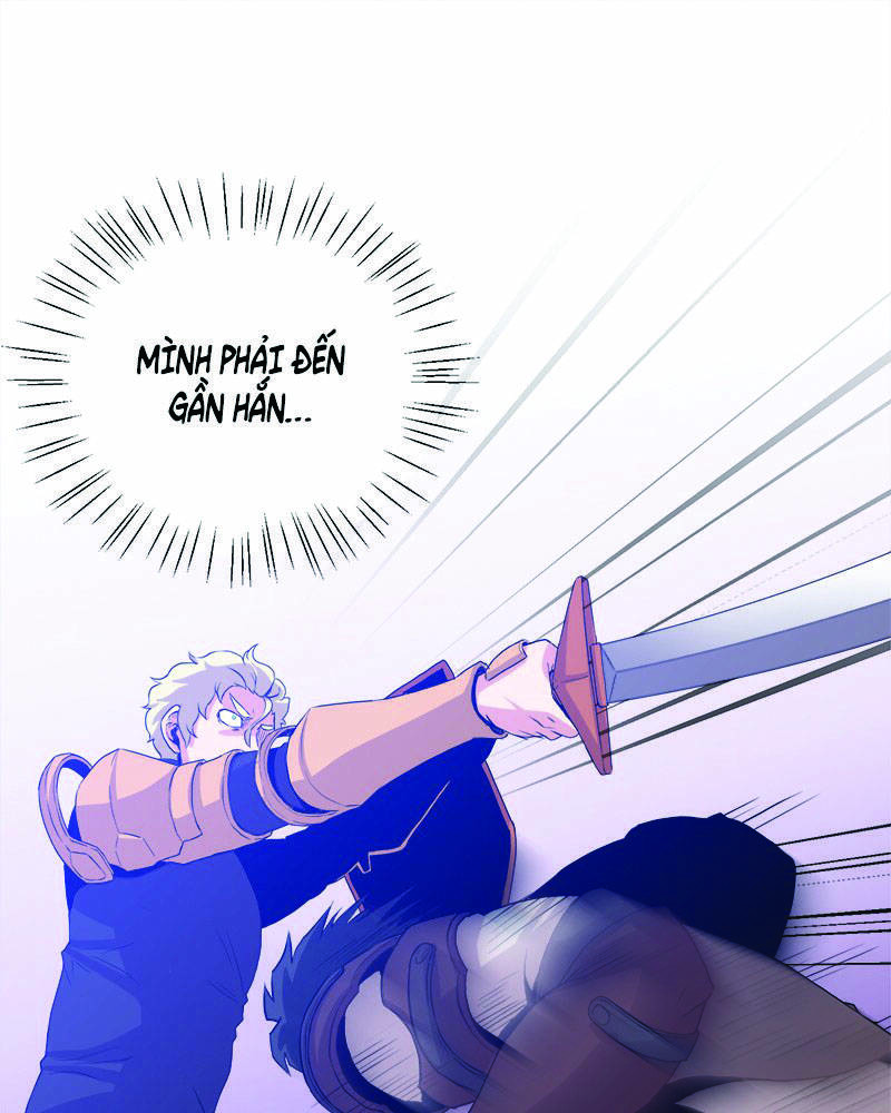 Người Bán Hoa Mạnh Nhất: Chapter 49