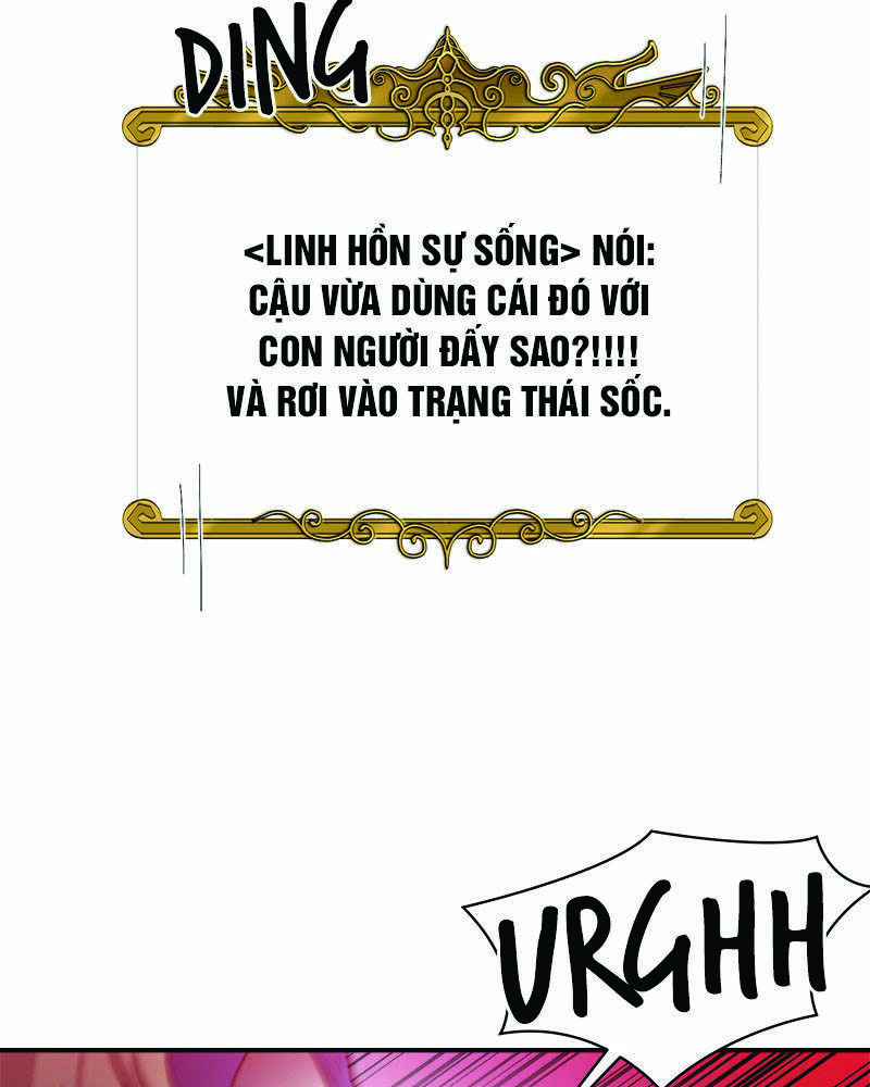 Người Bán Hoa Mạnh Nhất: Chapter 49