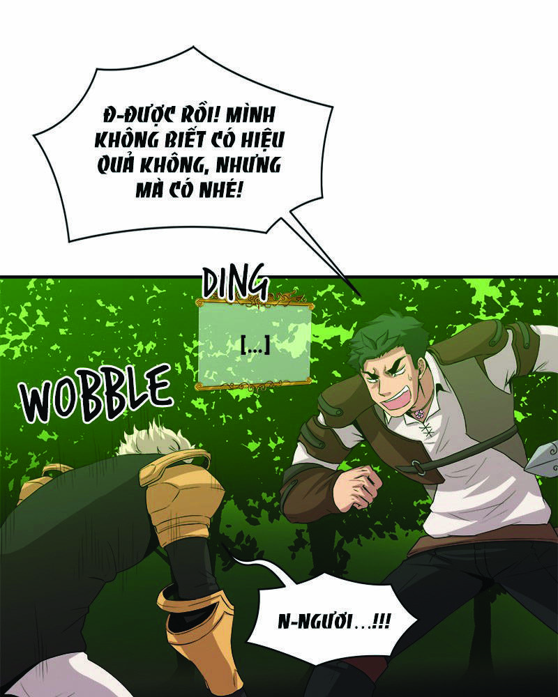 Người Bán Hoa Mạnh Nhất: Chapter 49