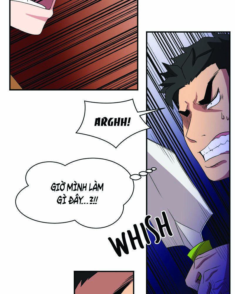 Người Bán Hoa Mạnh Nhất: Chapter 49
