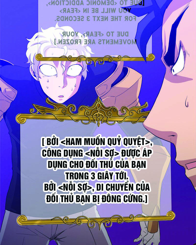Người Bán Hoa Mạnh Nhất: Chapter 49