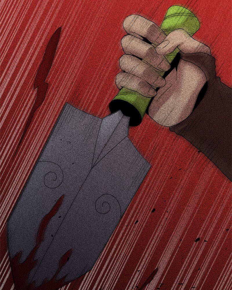 Người Bán Hoa Mạnh Nhất: Chapter 49