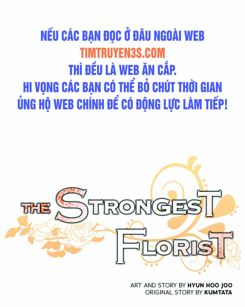 Người Bán Hoa Mạnh Nhất: Chapter 49