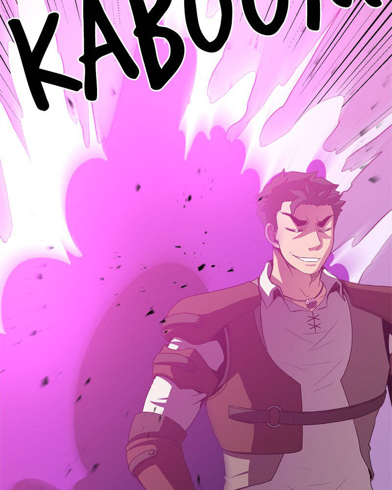 Người Bán Hoa Mạnh Nhất: Chapter 49