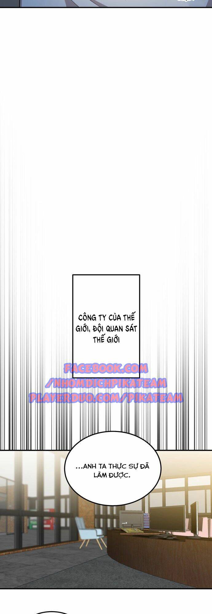 Người Bán Hoa Mạnh Nhất: Chapter 5
