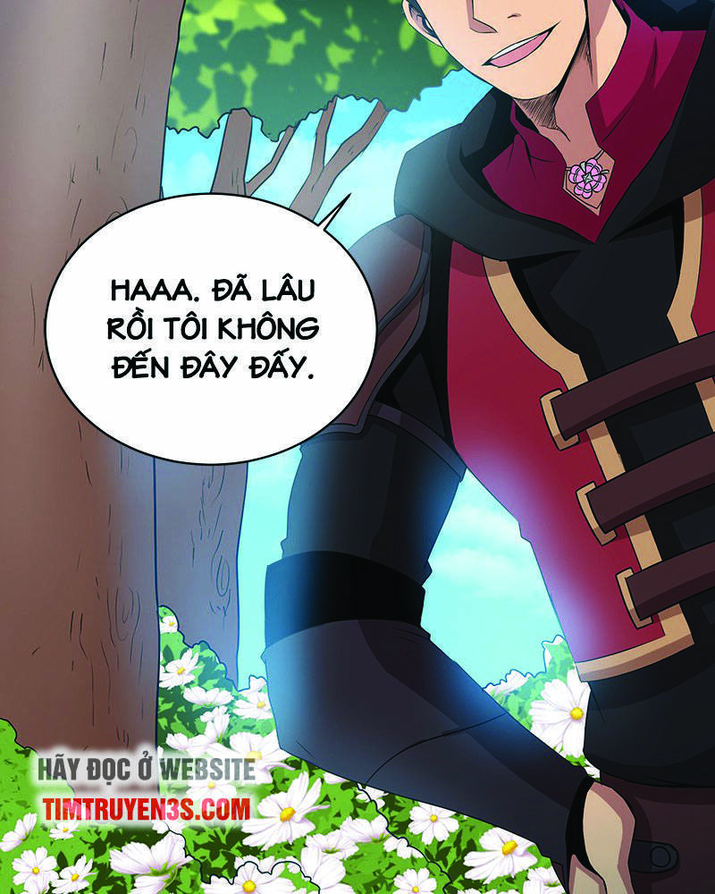 Người Bán Hoa Mạnh Nhất: Chapter 54