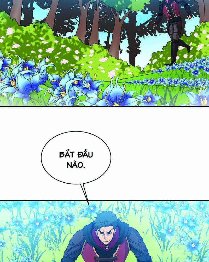 Người Bán Hoa Mạnh Nhất: Chapter 54