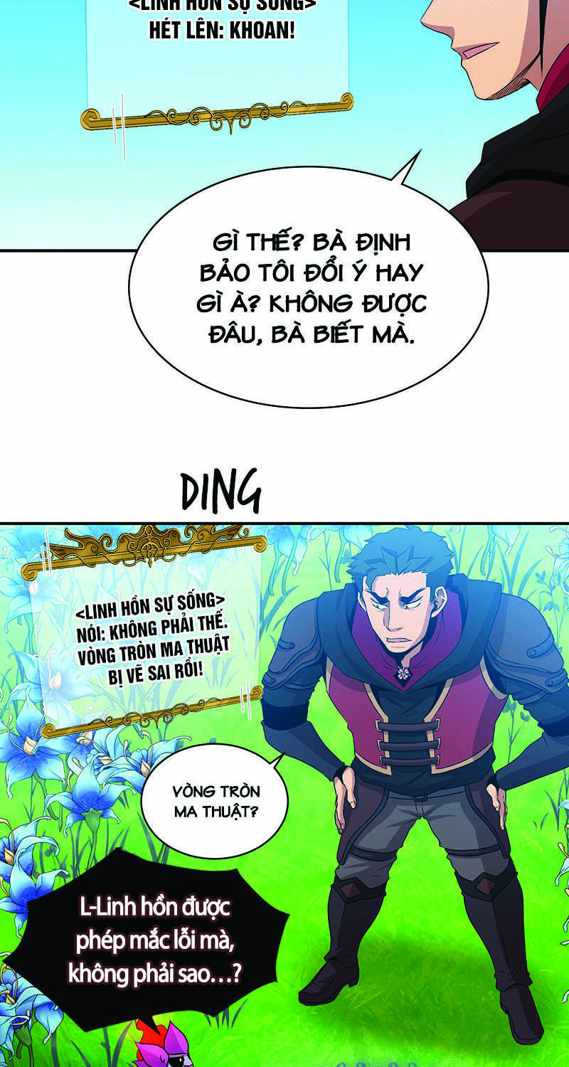 Người Bán Hoa Mạnh Nhất: Chapter 54
