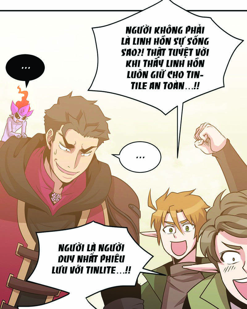 Người Bán Hoa Mạnh Nhất: Chapter 54