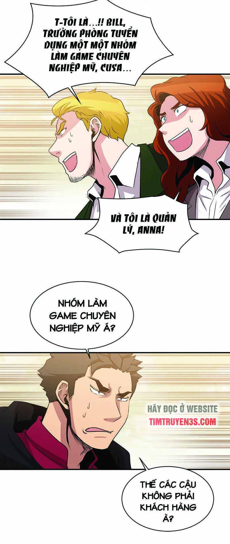 Người Bán Hoa Mạnh Nhất: Chapter 54