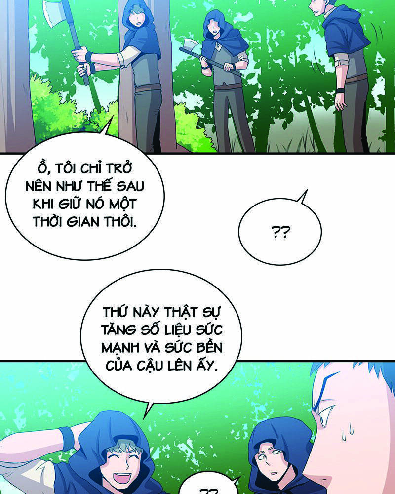 Người Bán Hoa Mạnh Nhất: Chapter 54
