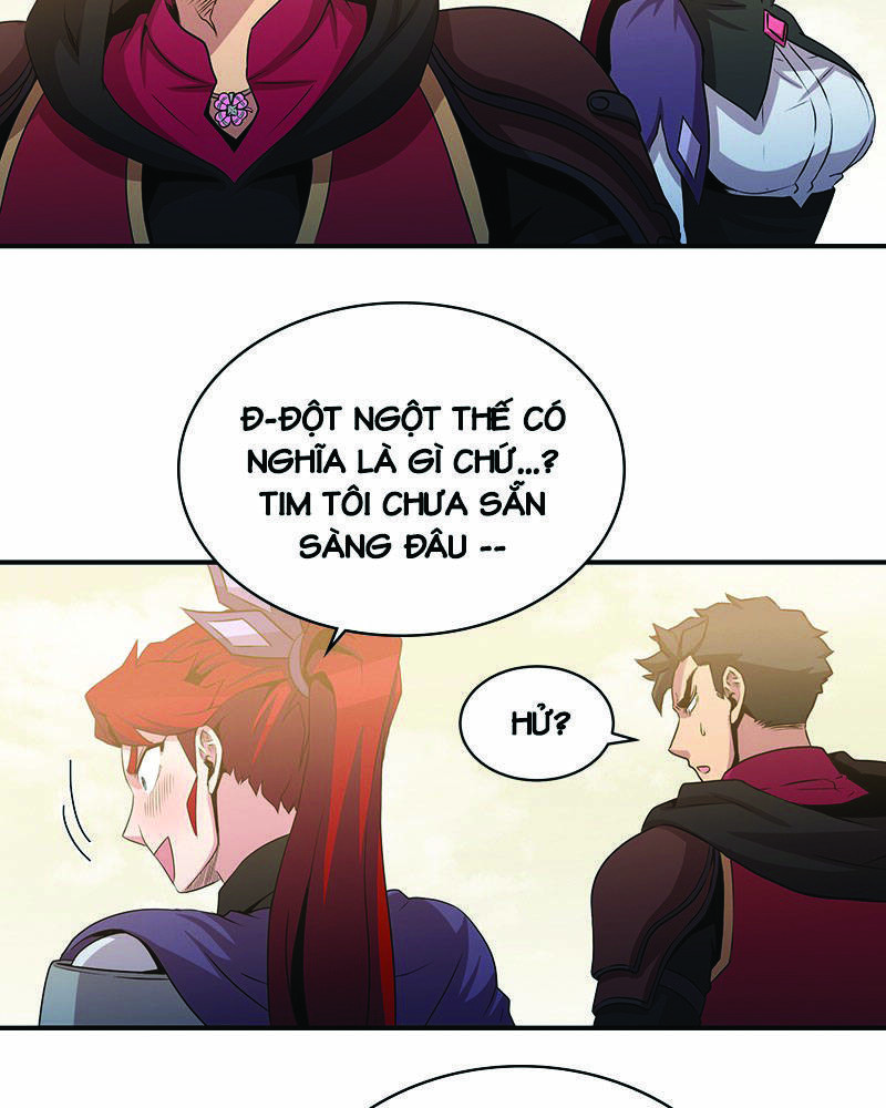 Người Bán Hoa Mạnh Nhất: Chapter 54