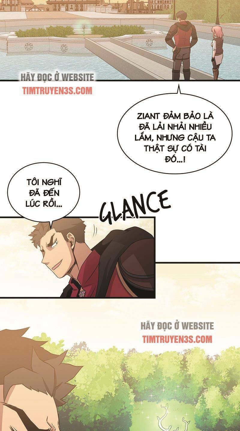 Người Bán Hoa Mạnh Nhất: Chapter 56