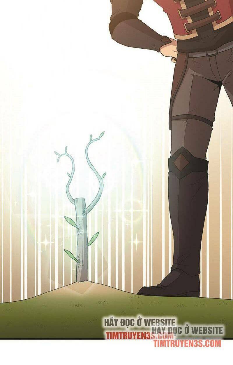 Người Bán Hoa Mạnh Nhất: Chapter 56