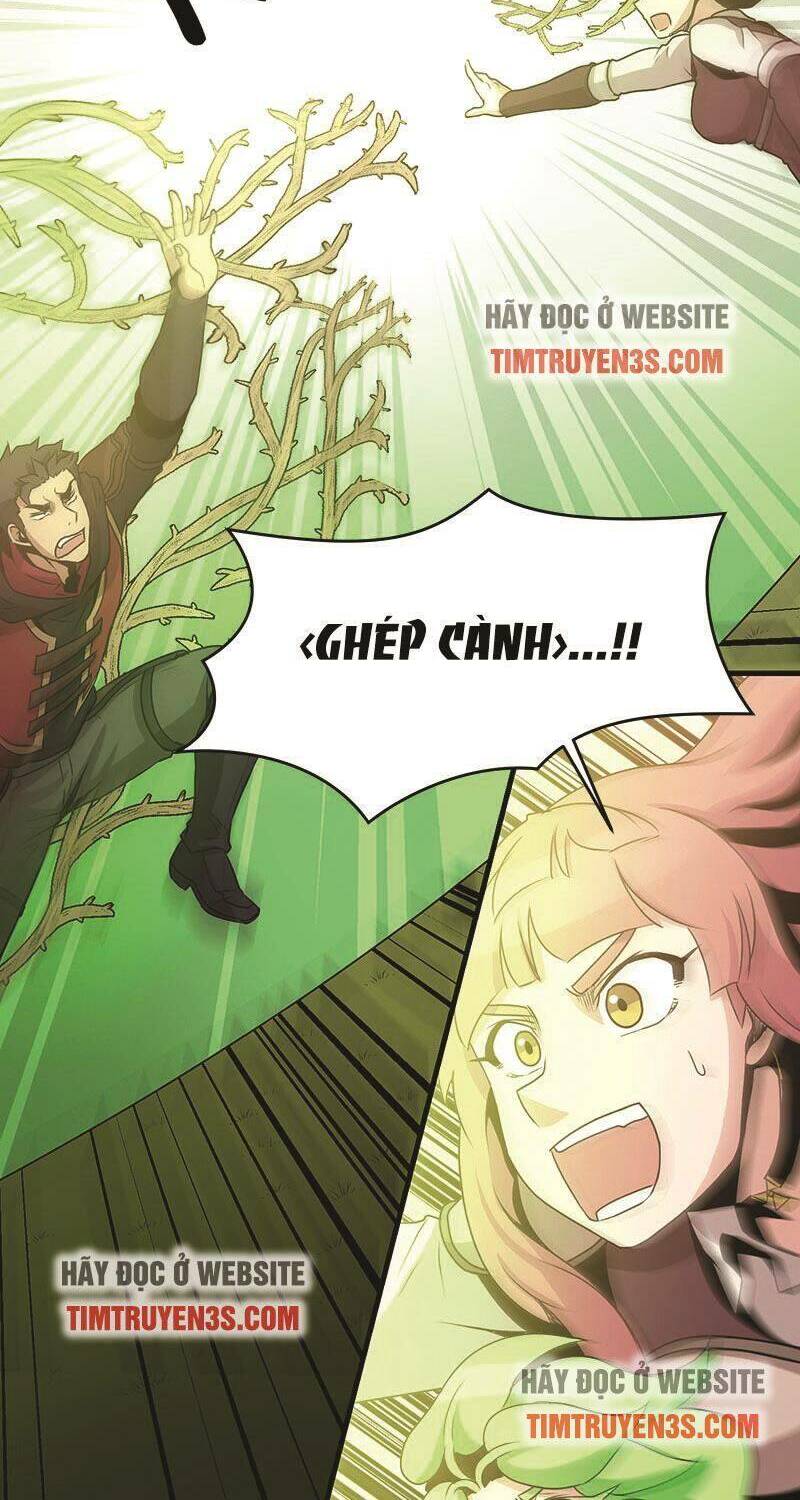 Người Bán Hoa Mạnh Nhất: Chapter 56