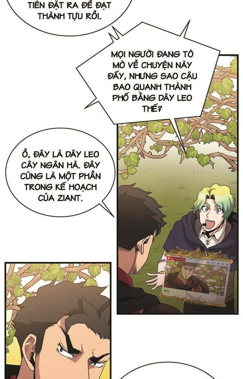 Người Bán Hoa Mạnh Nhất: Chapter 56