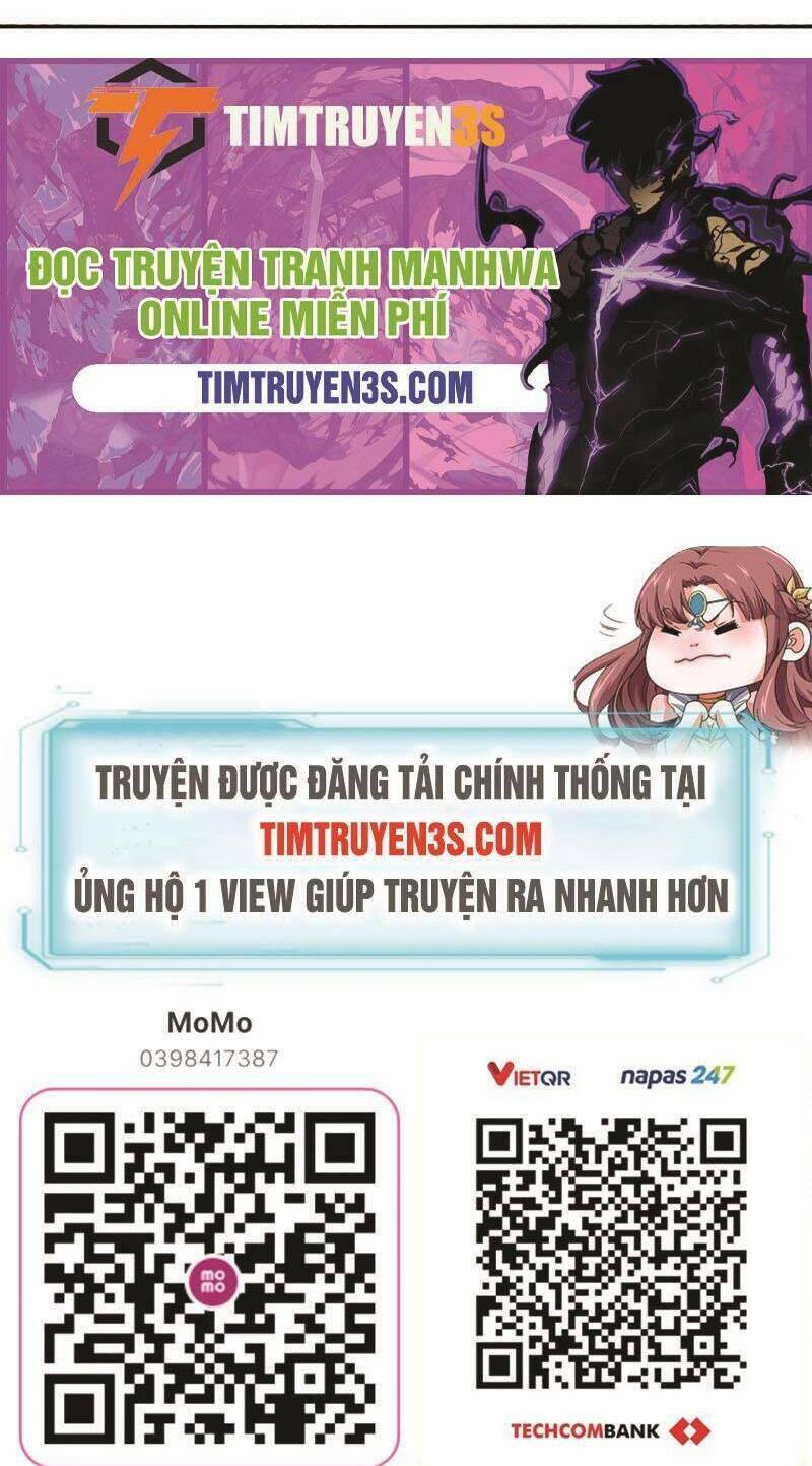 Người Bán Hoa Mạnh Nhất: Chapter 56