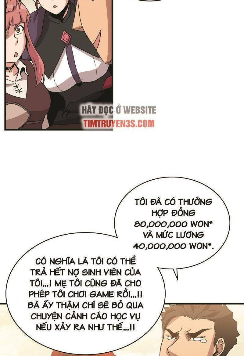 Người Bán Hoa Mạnh Nhất: Chapter 56