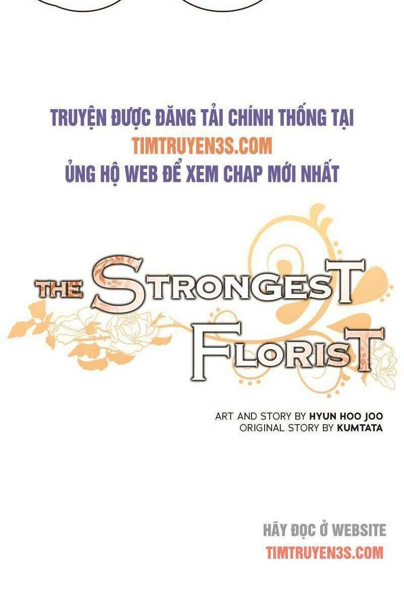 Người Bán Hoa Mạnh Nhất: Chapter 56