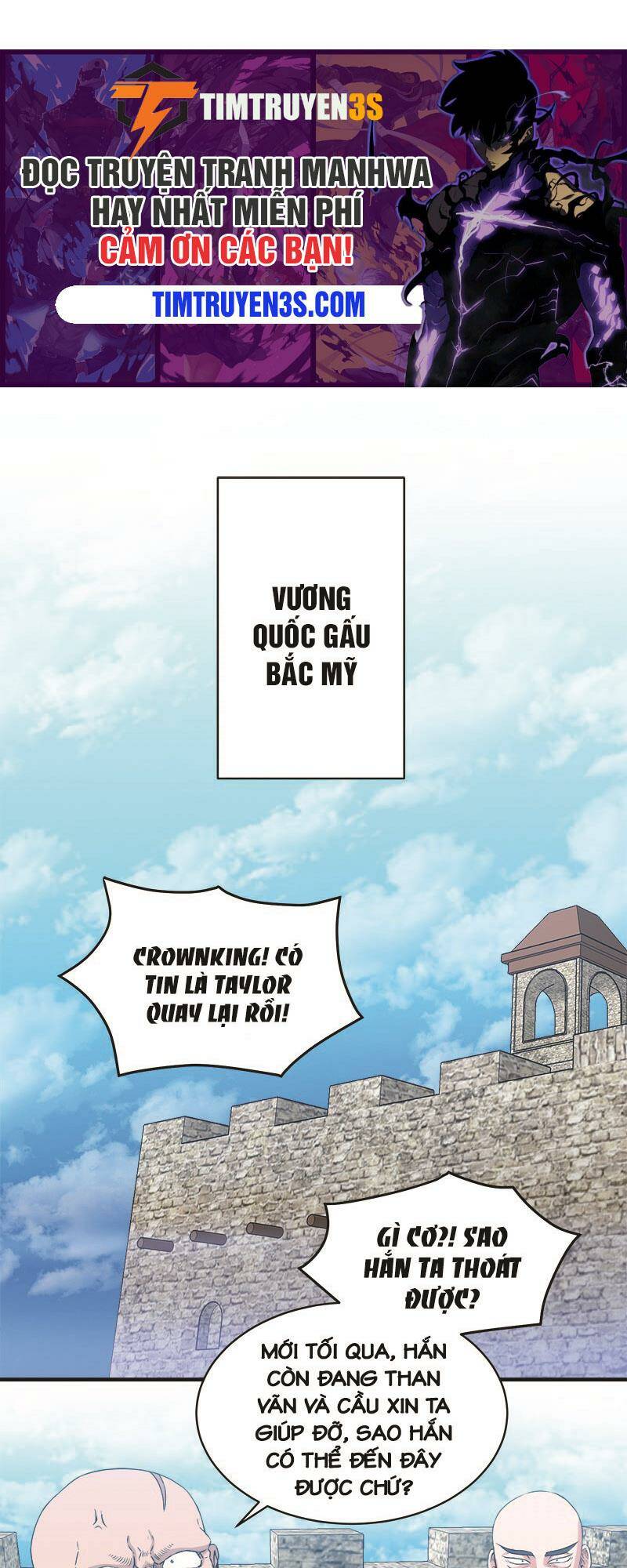 Người Bán Hoa Mạnh Nhất: Chapter 58