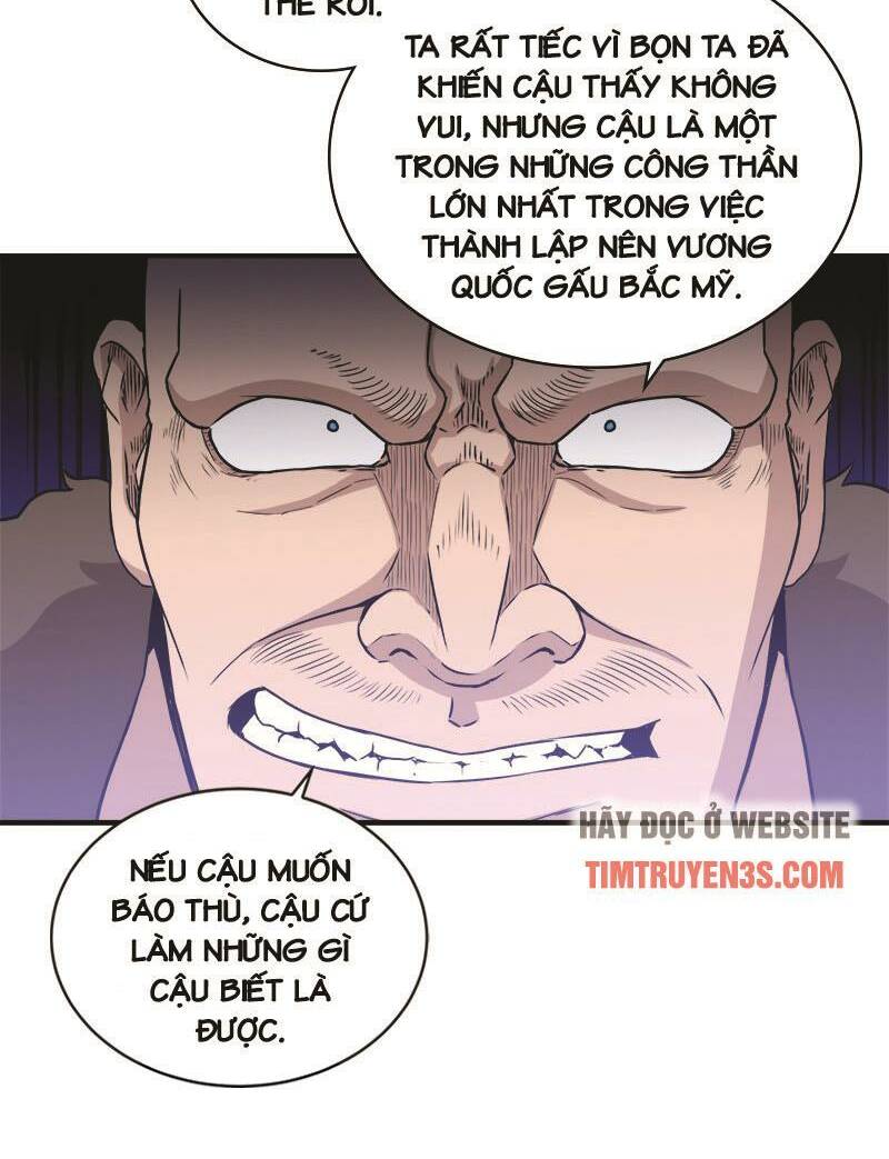 Người Bán Hoa Mạnh Nhất: Chapter 58
