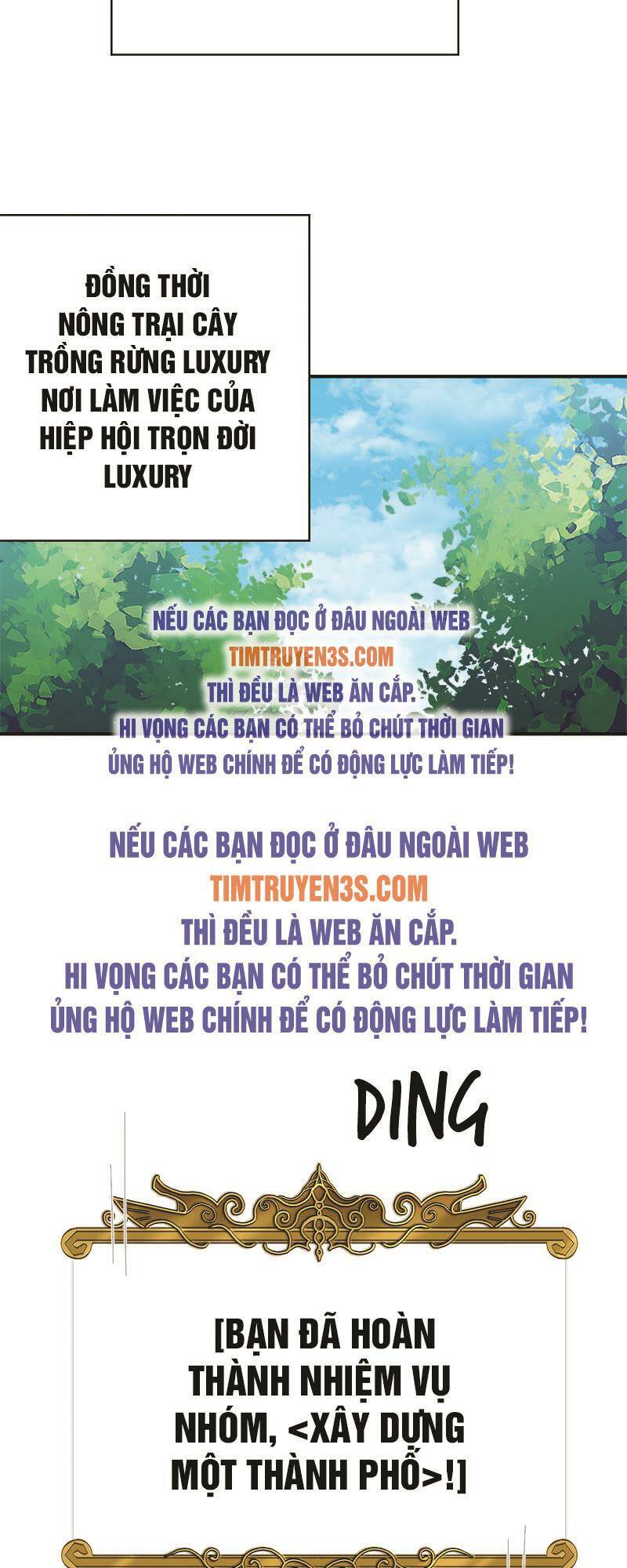 Người Bán Hoa Mạnh Nhất: Chapter 58