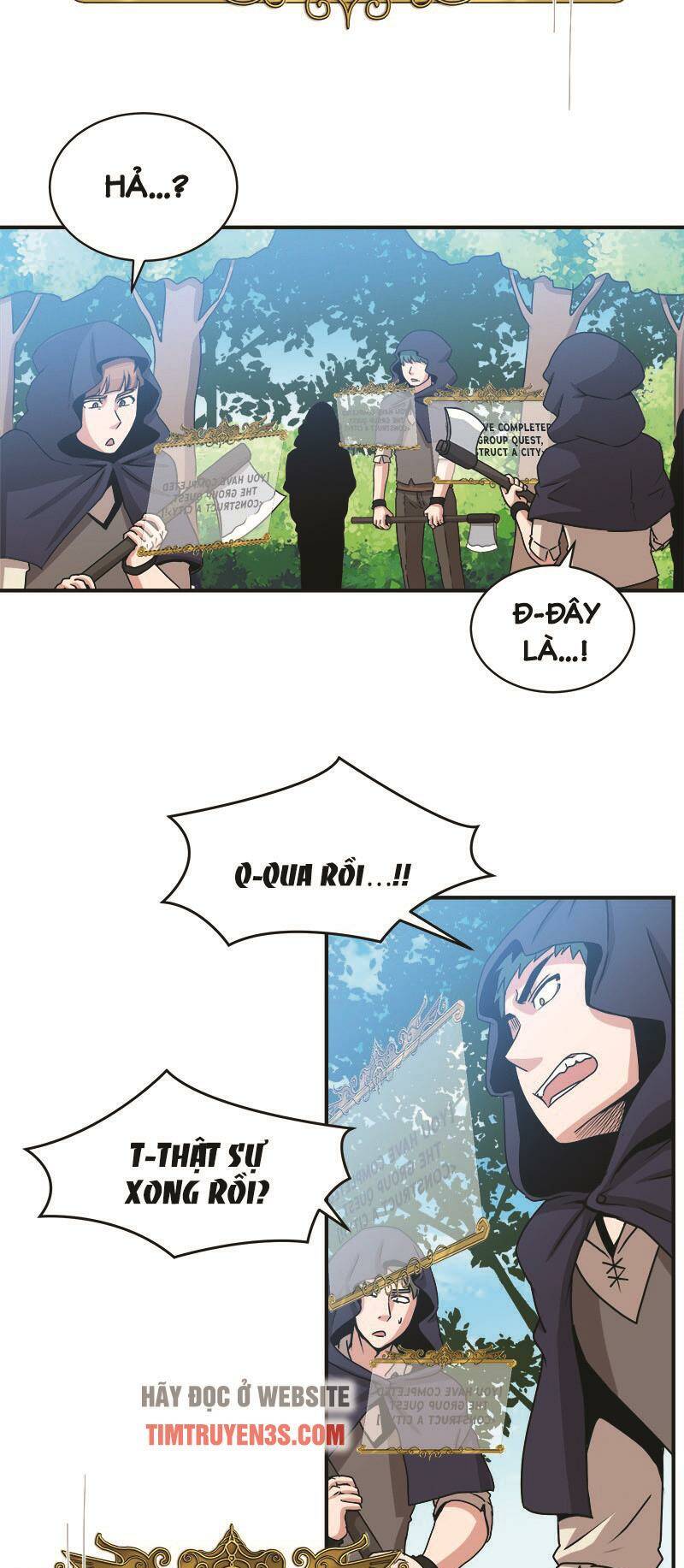 Người Bán Hoa Mạnh Nhất: Chapter 58