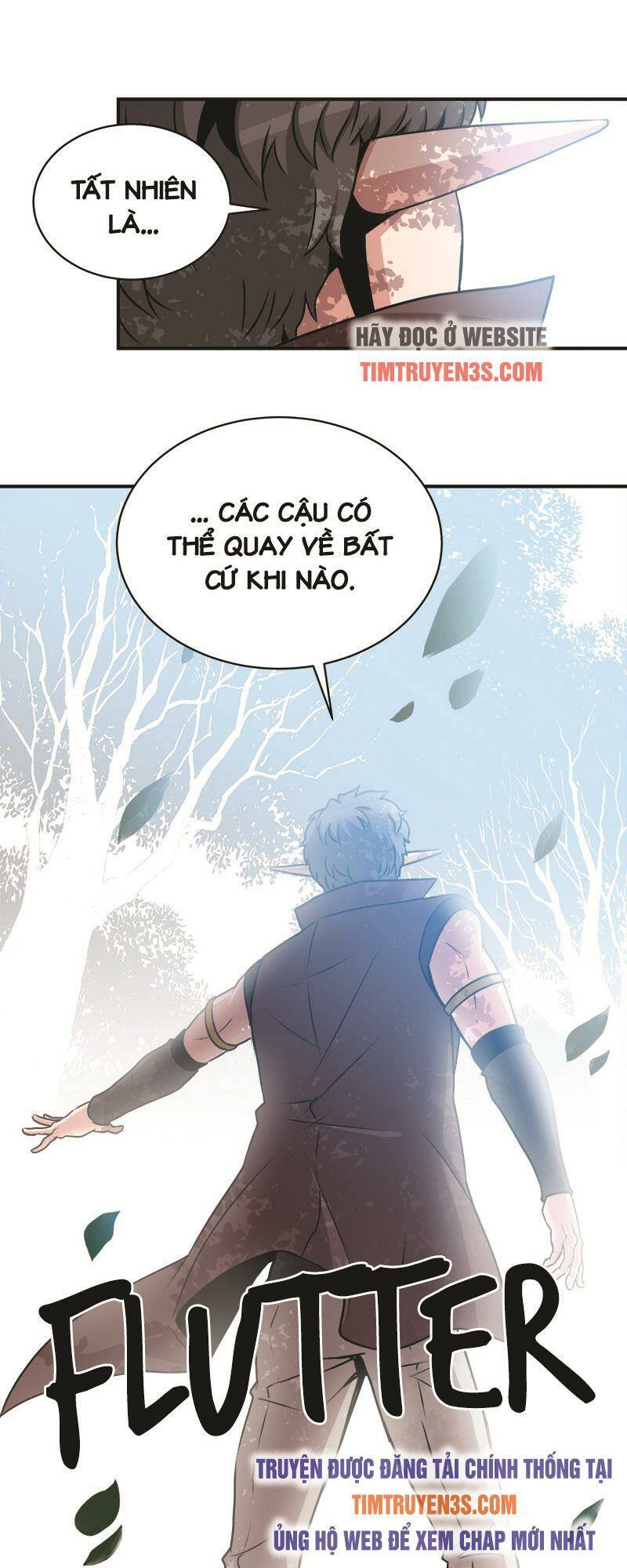 Người Bán Hoa Mạnh Nhất: Chapter 58