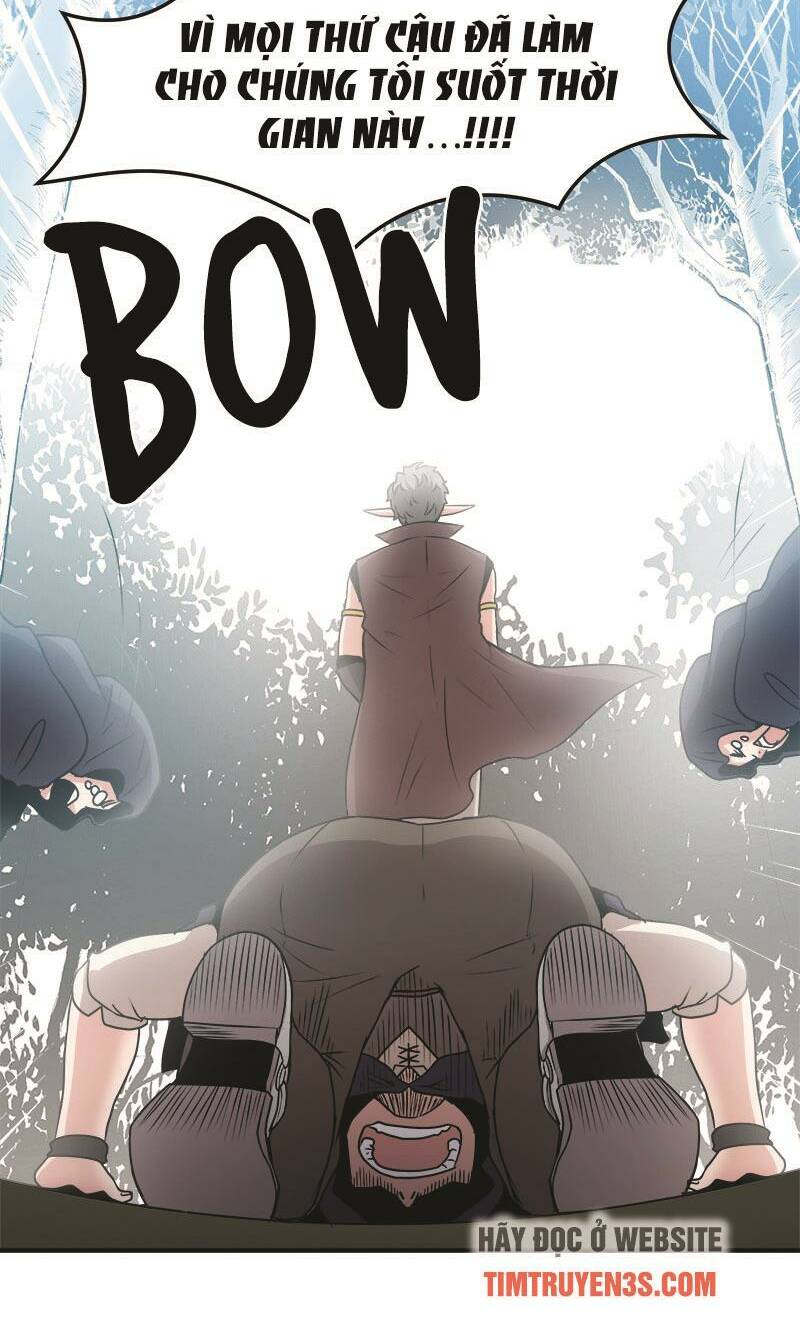 Người Bán Hoa Mạnh Nhất: Chapter 58