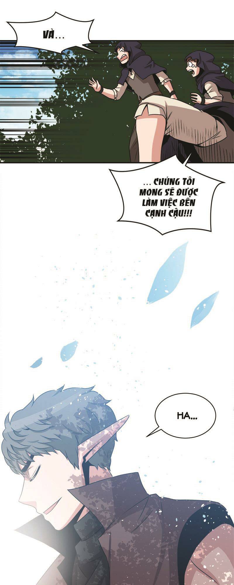 Người Bán Hoa Mạnh Nhất: Chapter 58