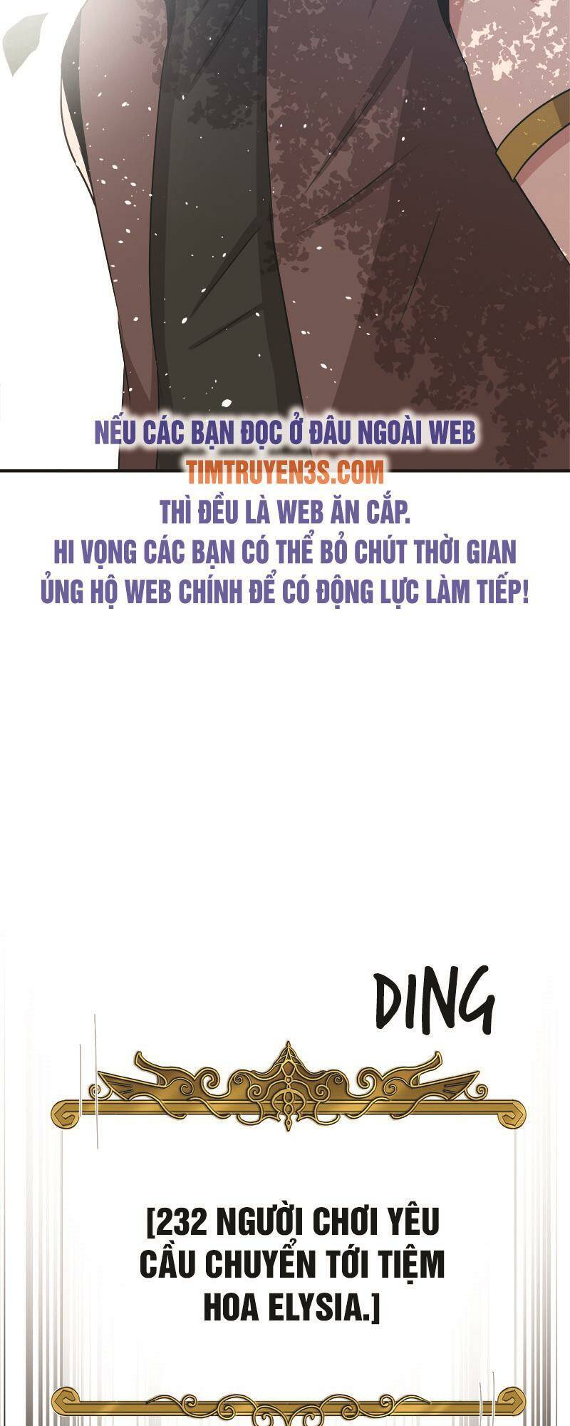 Người Bán Hoa Mạnh Nhất: Chapter 58
