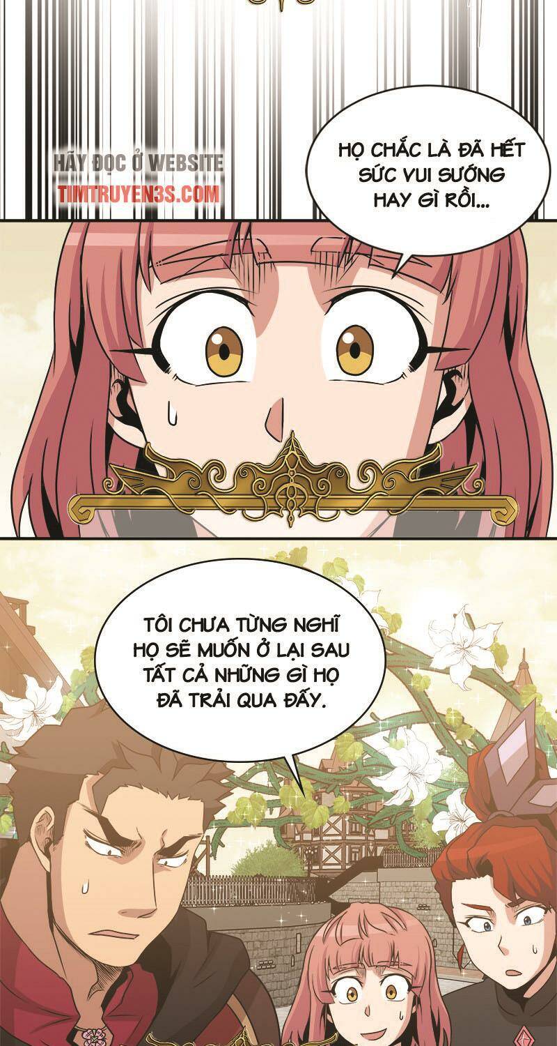 Người Bán Hoa Mạnh Nhất: Chapter 58
