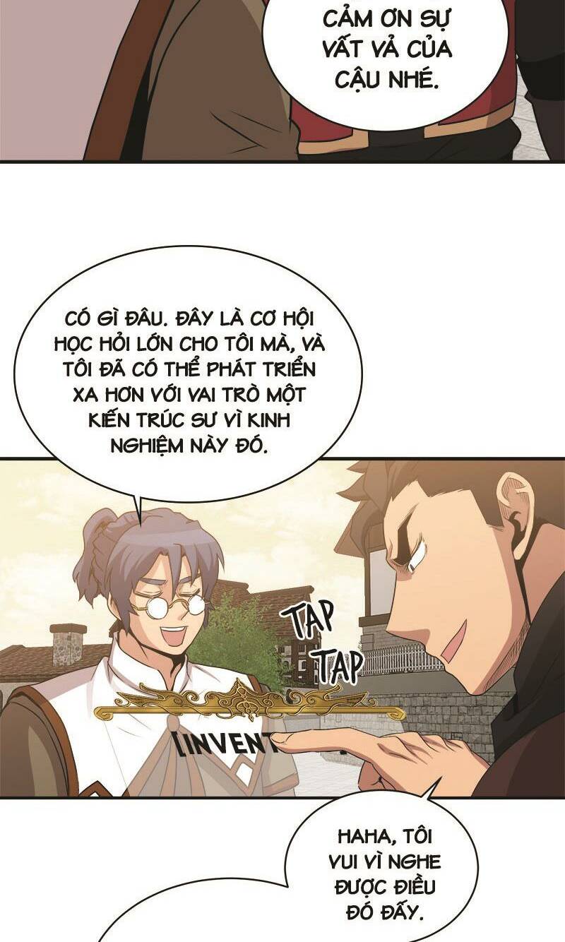 Người Bán Hoa Mạnh Nhất: Chapter 58