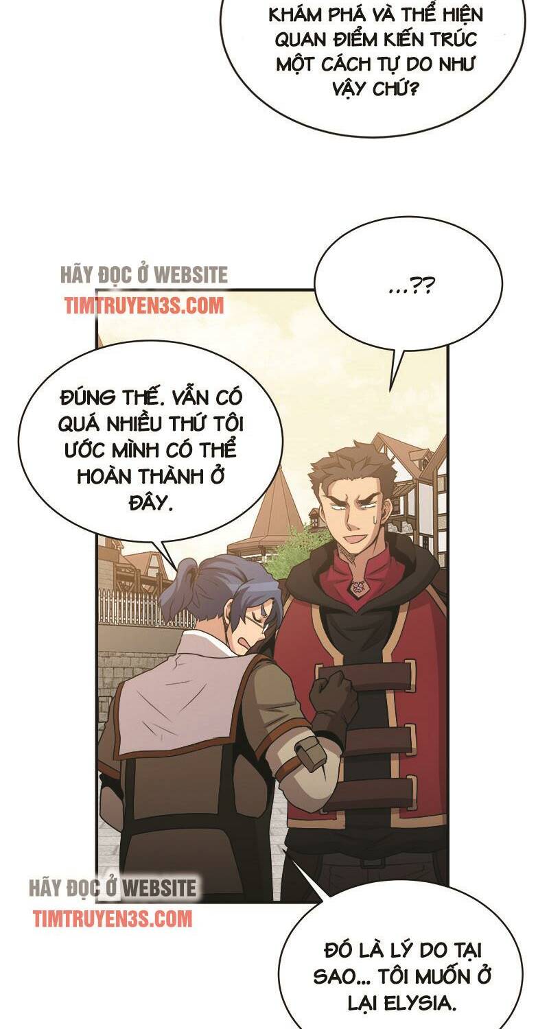 Người Bán Hoa Mạnh Nhất: Chapter 58