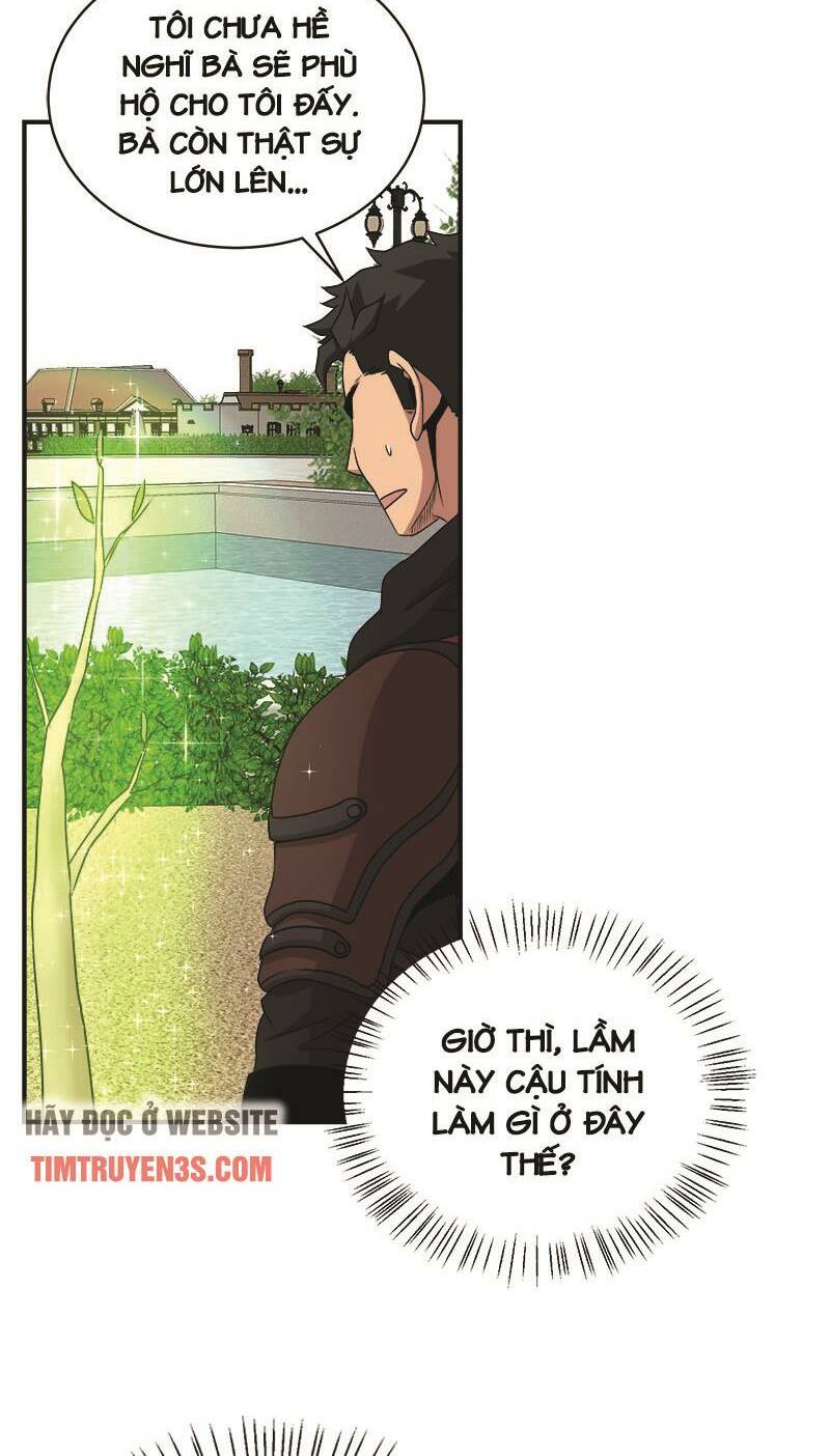 Người Bán Hoa Mạnh Nhất: Chapter 58