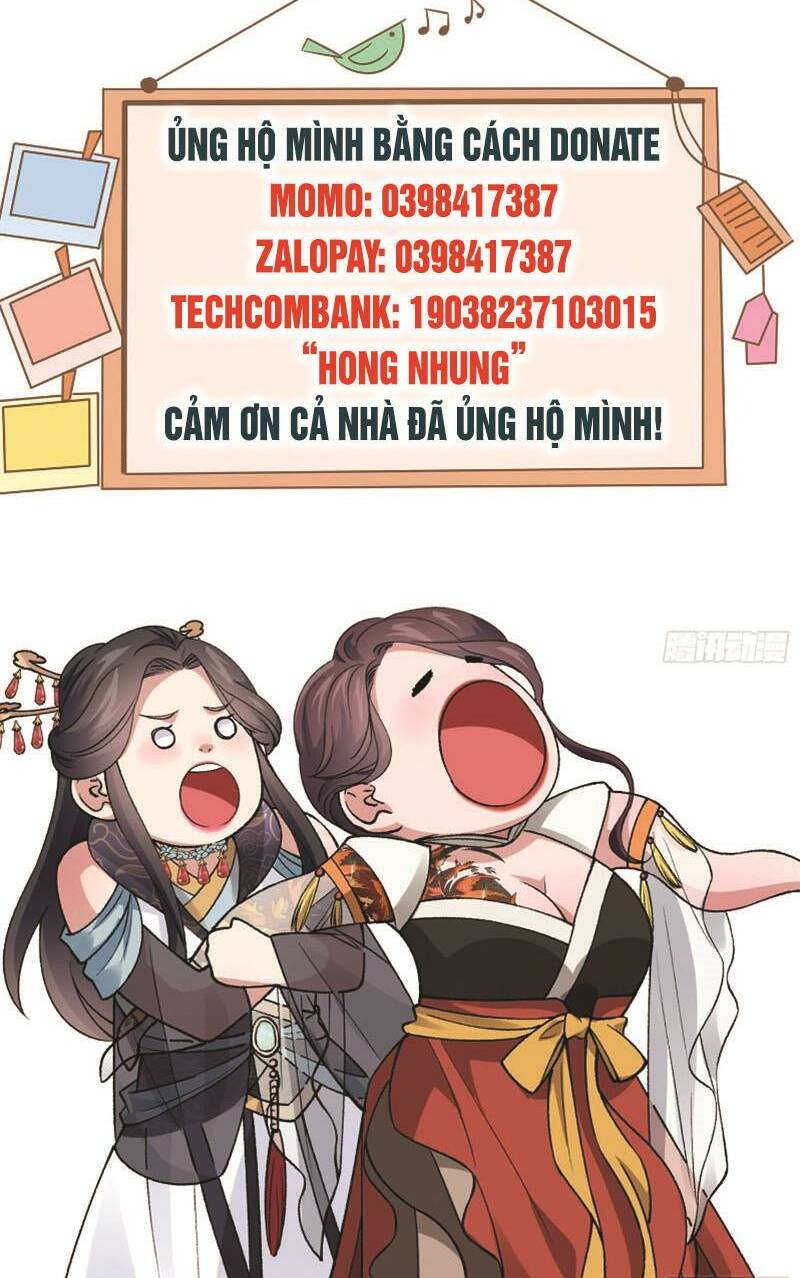 Người Bán Hoa Mạnh Nhất: Chapter 58