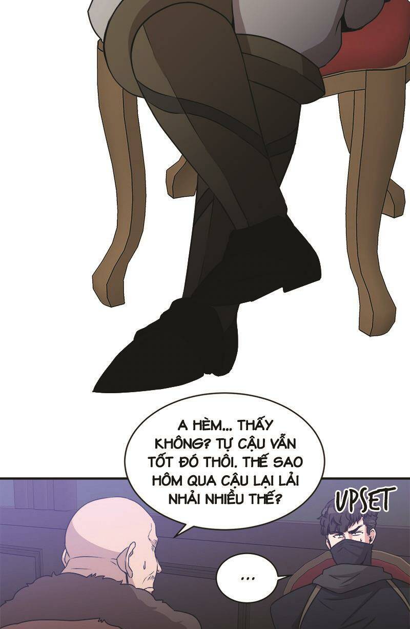 Người Bán Hoa Mạnh Nhất: Chapter 58