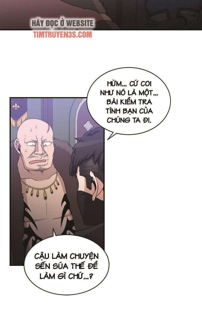 Người Bán Hoa Mạnh Nhất: Chapter 58