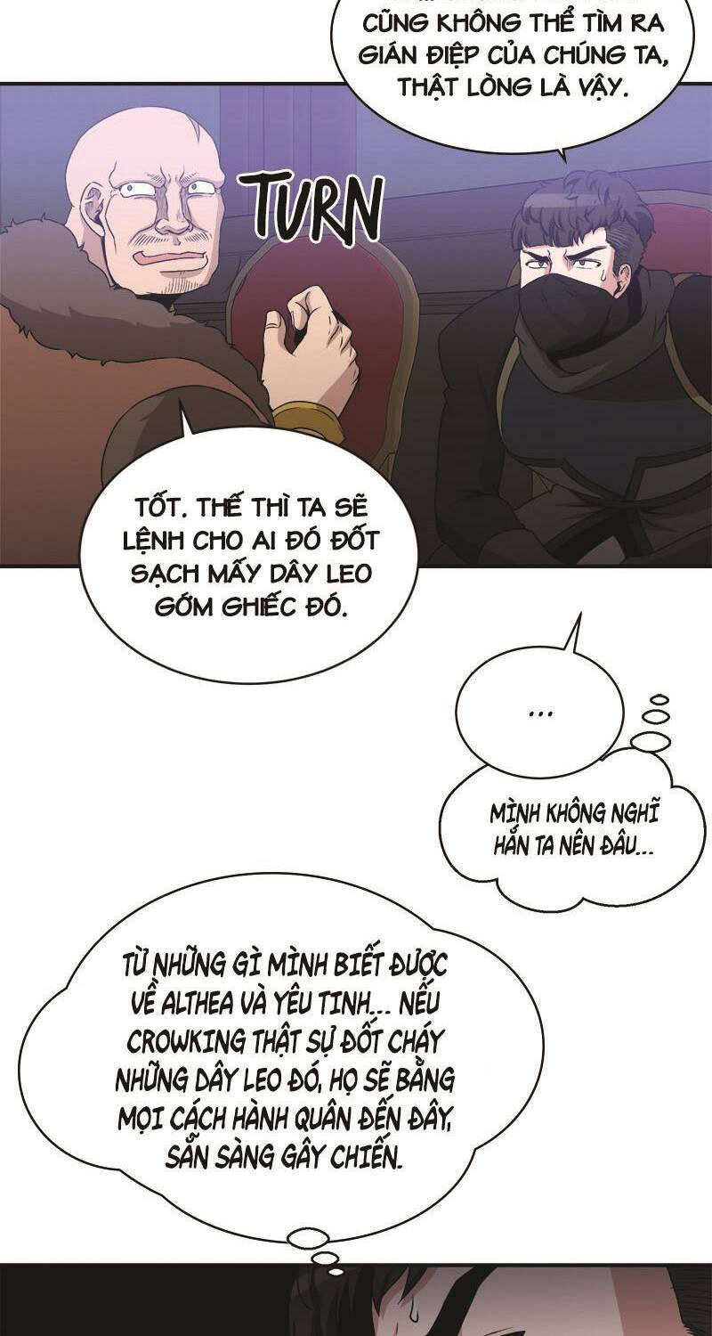 Người Bán Hoa Mạnh Nhất: Chapter 58