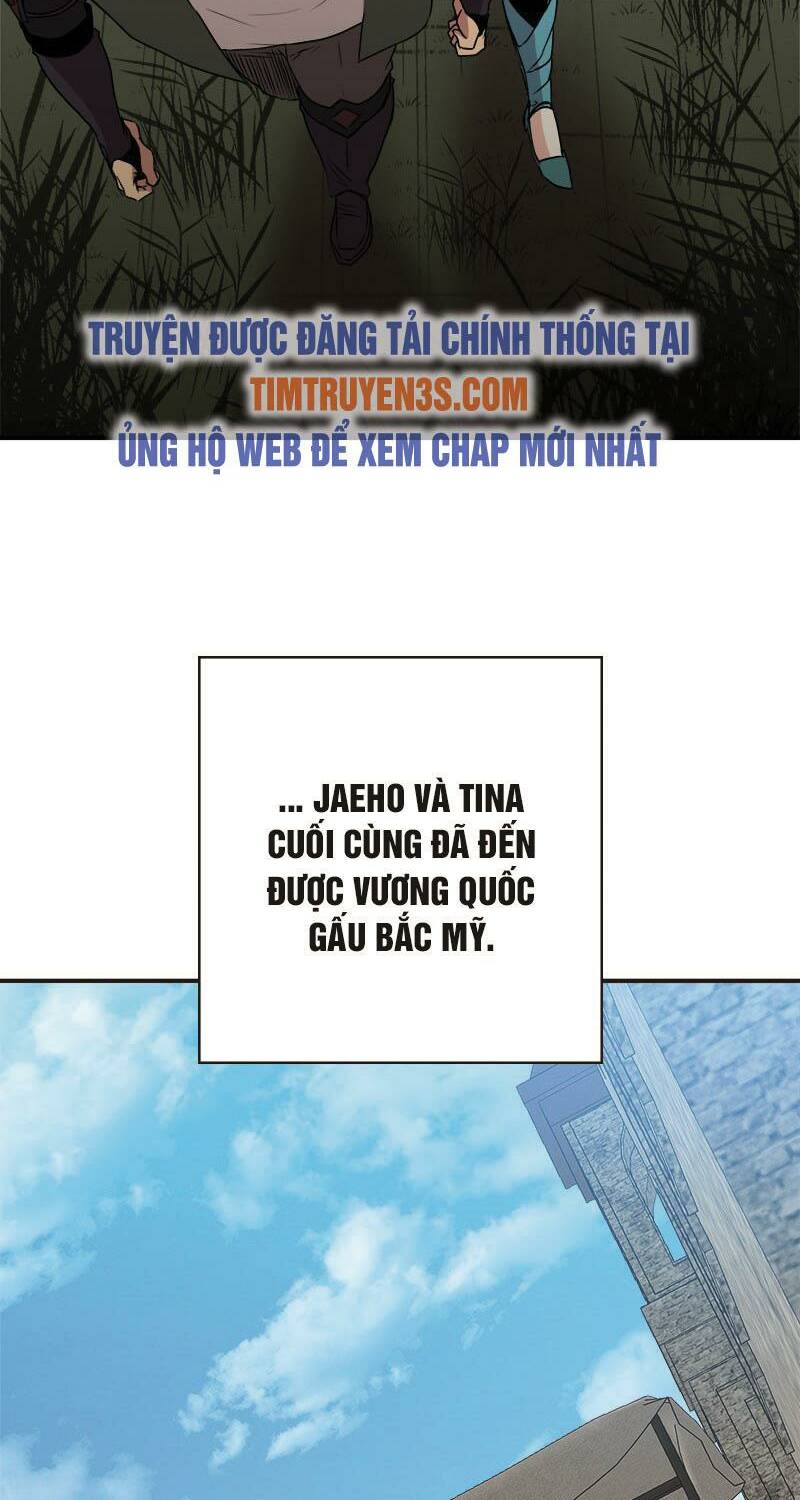 Người Bán Hoa Mạnh Nhất: Chapter 60