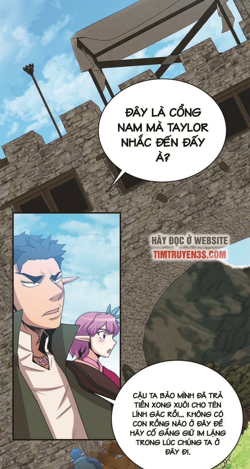 Người Bán Hoa Mạnh Nhất: Chapter 60