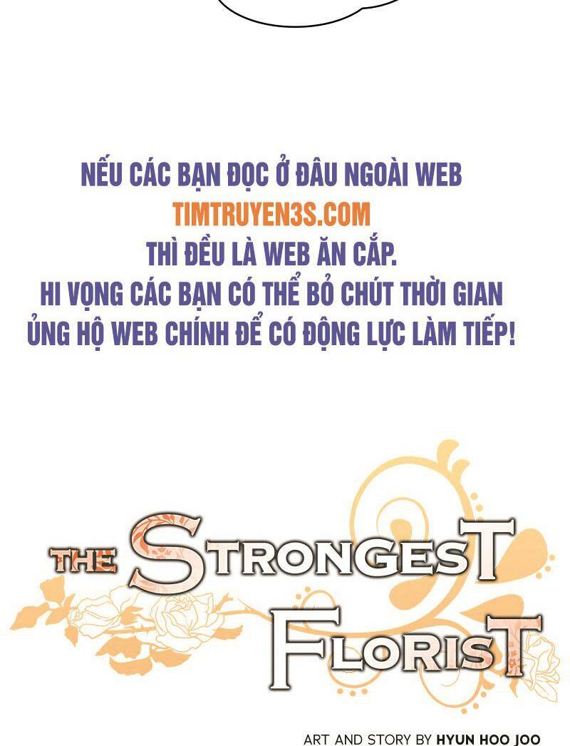 Người Bán Hoa Mạnh Nhất: Chapter 60