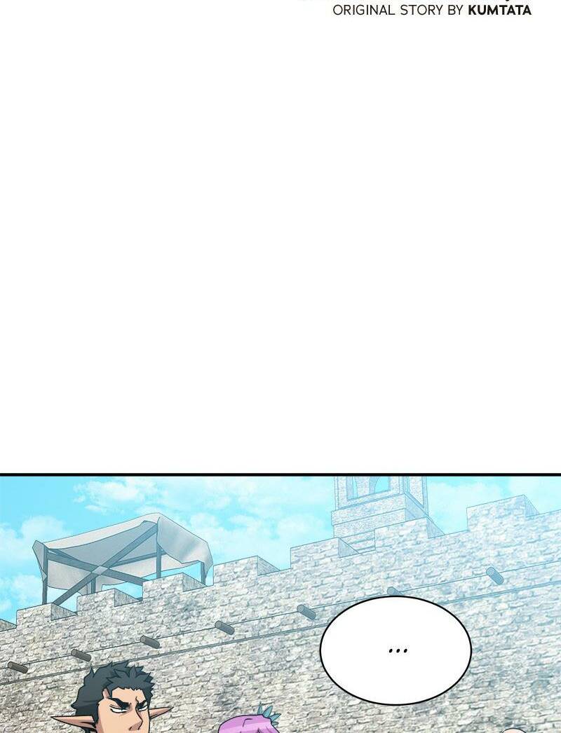 Người Bán Hoa Mạnh Nhất: Chapter 60